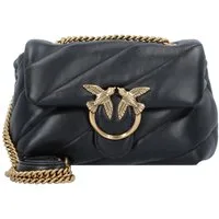 PINKO Umhängetasche Love Puff, Leder