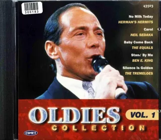 Oldies Collection V.1