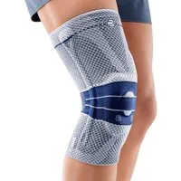 Bauerfeind Kniebandage GenuTrain A3