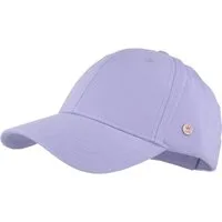 Balke Baseball Cap Einfarbige Baumwoll-Baseball-Cap
