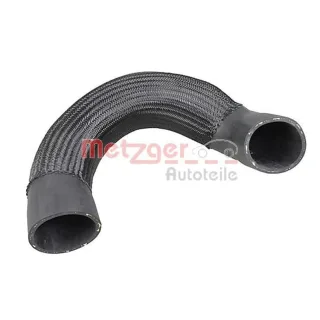 Metzger Ladeluftschlauch 2400990 Nissan Primastar Opel Vivaro Renault Trafic 2,0