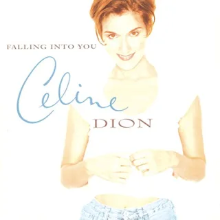Falling Into You [Audio CD] Céline Dion Celine Dion