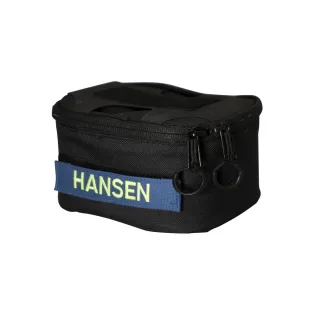 Busch Protective Zubehörtasche TAG-1 für Schutzhelm innenliegend für Busch ATR-1