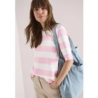 CECIL Sweatshirt Rundhalsausschnitt