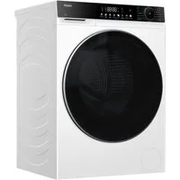 Haier Waschtrockner G5 Serie HWD130-BP14657U1, 13 kg, 13 kg, 1400 U/min, Smart AI, Flexy Time, Smart Dual Spray, XL Schontrommel