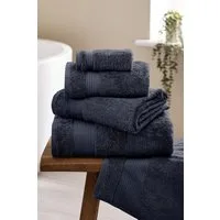 Next Handtuch Handtücher aus ägyptischer Baumwolle, (1-St)