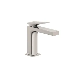 KLUDI-DECUS Waschtisch-Einhandmischer 110 mit Ablaufgarnitur chrom 542800575