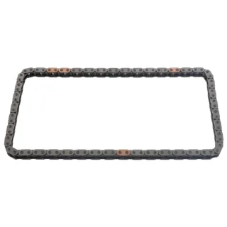 Febi Steuerkette Hyundai H-1 H100 H350 Kia K2500 2,5 48572