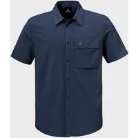 Schöffel Outdoorhemd Shirt Style Dooser MEN