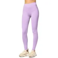 Merry Style Leggings Damen Frauen Hosen aus Viskose MS10-143 (1-tlg) elastischer Bund, atmungsaktiv