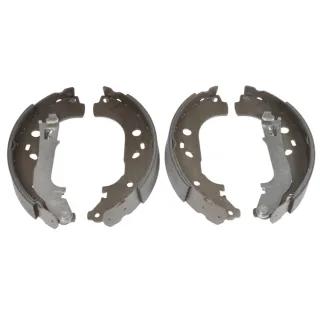 Febi Bremsbackensatz Fiat Doblo Fiorino Qubo Opel Combo