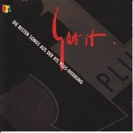 Get It-Werbemelodien