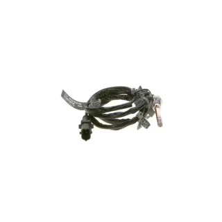 Bosch Abgastemperatursensor Chevrolet Trax Opel Mokka 1,7 0986259135