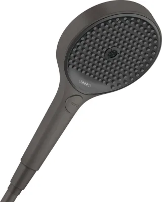 Hansgrohe Handbrause Rainfinity 130 3jet EcoSmart 9 l/min BBC, 26865340 26865340