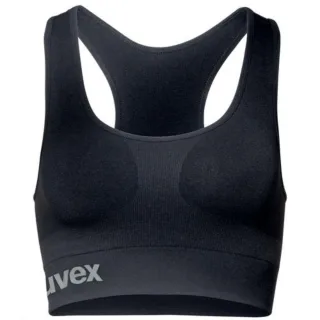 uvex suXXeed seamless underwear Bustier woman schwarz XS/S - 8830709