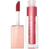 MAYBELLINE NEW YORK Lipgloss LIFTER GLOSS LIP GLOSS, für gepflegte und voller aussehende Lippen