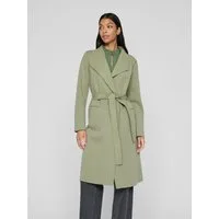 Vila Kurzmantel VIJUICE COAT - NOOS