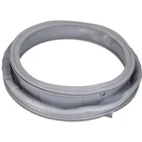 easyPART Dichtungsring wie EUROPART 10092301 Türmanschette wie SAMSUNG, Waschmaschine