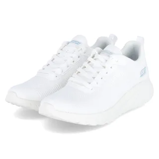 Skechers Low Sneaker FACE OFF  Weiß - Gr. 39 -  Textil