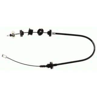 Sachs Kupplungsseil Citroen Fiat Peugeot 3074600225