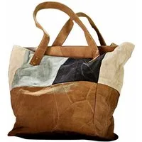 Mirabeau Handtasche Tasche Quinvelle braun