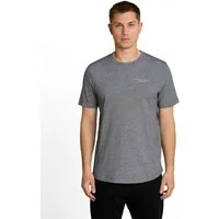 TOM TAILOR Denim T-Shirt (1-tlg)