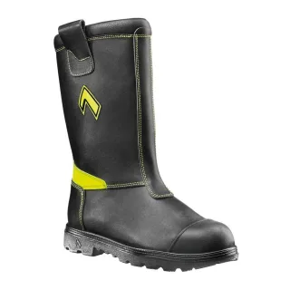HAIX Fireman Yellow EU36 / UK3,5