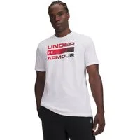 Under Armour® T-Shirt Under Armour Herren T-Shirt TEAM ISSUE WORDMARK 1329582