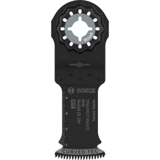 Bosch PRO AIZ 32 BSPIB Blatt für Multifunktionswerkzeuge,32 x 50 mm - 2608669072