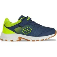 Lotto Hallenschuh - Indoorschuh mit nicht abfärbender Sohle