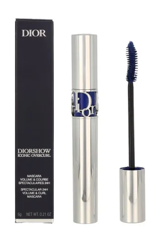Dior Diorshow Iconic Overcurl Volumen-Mascara