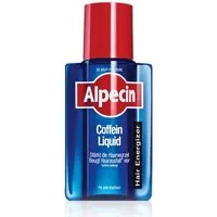 Alpecin Haartonikum Alpecin Coffein Liquid 200ml