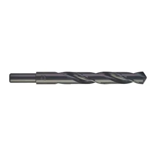Milwaukee - METALLBOHRER HSS-R RED.SCHAFT 17.0X184MM - 4932373325