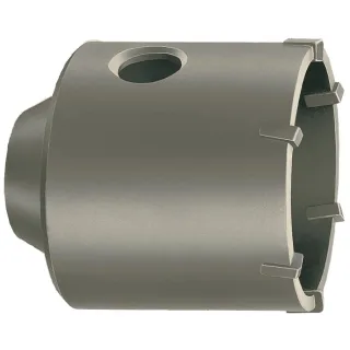 Milwaukee Hammerfeste Schlagbohrkrone SDS-Plus - 4932399099