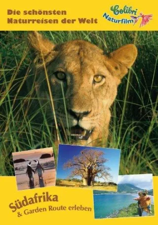 Südafrika & Garden Route erleben [DVD] [2006]