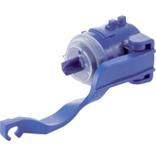 Geberit Dichtungsset zu Impuls Universal Füllventil (Unifill) 240771001