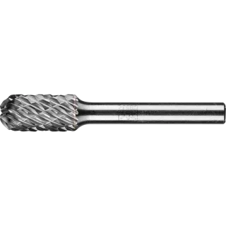 PFERD TOOLS Hartmetall Hochleistungsfrässtift ALLROUND Walzenrund WRC universal grob - 21001012