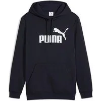 PUMA Kapuzenpullover Puma Herren Kapuzenpullover ESS No. 1 Logo Hoodie FL 682570