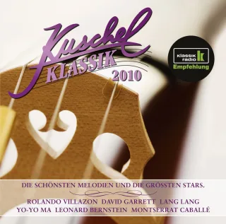 Kuschelklassik 2010 [Audio CD] Various
