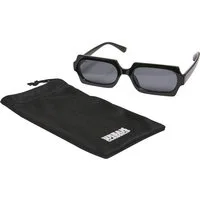 URBAN CLASSICS Sonnenbrille Urban Classics Unisex Sunglasses Saint Louis
