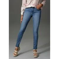 Aniston CASUAL Slim-fit-Jeans regular Waist