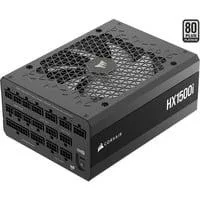 HX1500i (2025), PC-Netzteil schwarz, 2x 12V-2x6-PCIe, 5x PCIe, Kabel-Management, 1500 Watt
