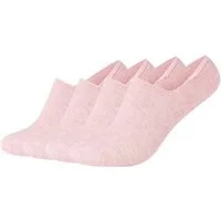 Camano Füßlinge 4er Pack