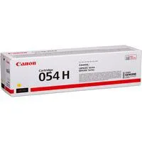 Toner gelb 54 H 3025C002