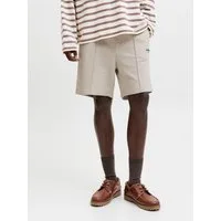 Jack & Jones Sweatshorts JPSTKANE SOHO SWEAT SHORTS MID SN Baumwollmischung, loose fit