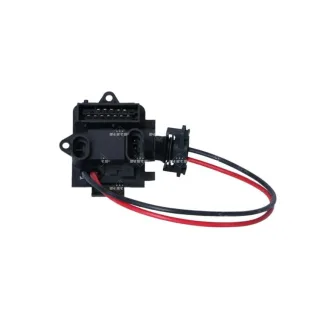 NRF Widerstand f?r Innenraumgebl?se Renault Sc?nic 342061