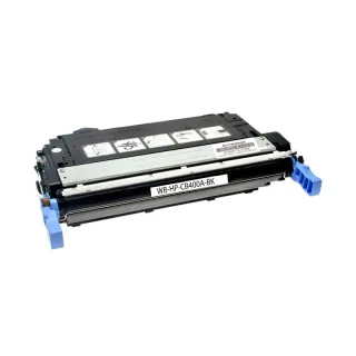 [NB]* Toner kompatibel für HP CB400A