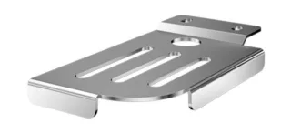 Schell Ablageschale DP LINUS Inox Edelstahl gebürstet, 008502899 008502899