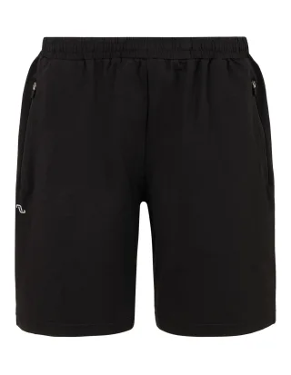 JOY sportswear - LAURIN Kurze Hose black - Gr. - 50