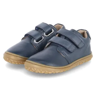 Lurchi Klettschuhe NOAH  Blau - Gr. 22 -  Echt Leder